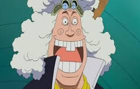 ワンゼ キャラクター ワンピース魂