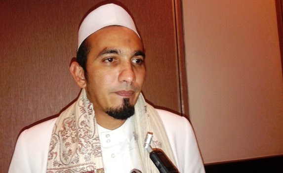 FPI Minta Kezaliman Terhadap Ust. Baasyir Diakhiri