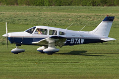 G-BTAW