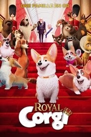 Royal Corgi film regarder streaming sous-titre complet en ligne
Télécharger uhd 2019