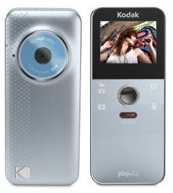 Kodak Playfull Pocket HD Video Camera
