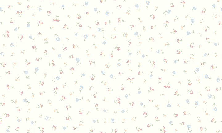 花柄 小 の壁紙 13 イラスト 条件付フリー素材集 壁紙 背景