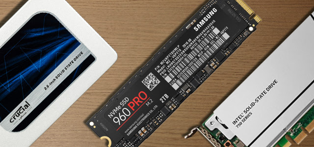 Nvme Vs M 2 Vs Sata What S The Difference