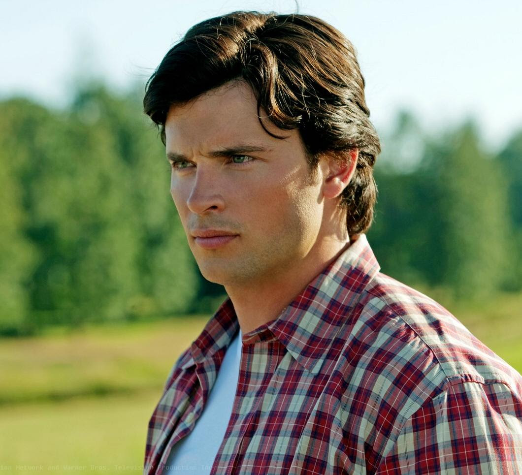 Tom Welling