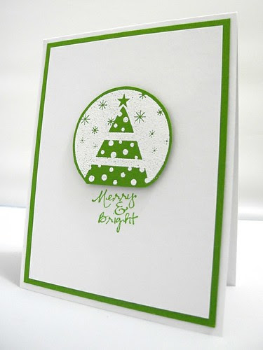 Merry and Bright