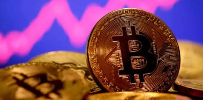 Bitcoin set for worst week in over a year