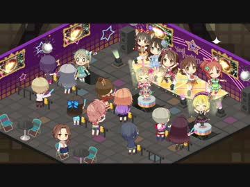 ルームでlive ステキ パーティーライブセット Yes Party Time ニコニコ動画