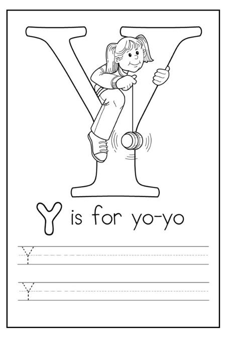 Webletter y worksheets for students learning all about letter y. uppercase letter y worksheets free printable preschool and kindergarten