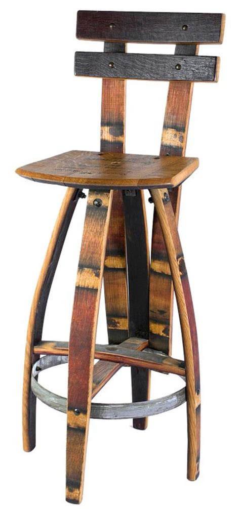 woodworking plans bar stools