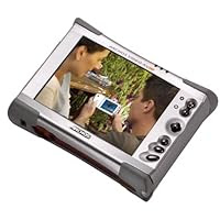Archos AV380 80 GB Personal Video & MP3 Jukebox Player / Recorder w/ Digital Video Recorder