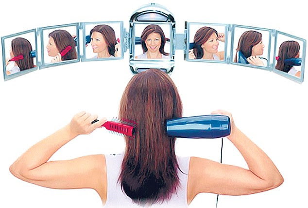 mirror