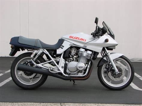 eBook Suzuki Katana 400 Manual (PDF / ePub)