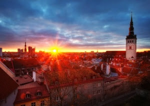 Tallinn