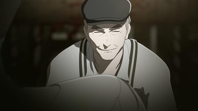 亜人 3部作は悪役佐藤の映画だった Film Goes With Net