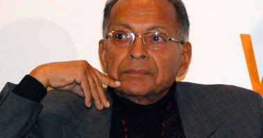 رفعت السعيد