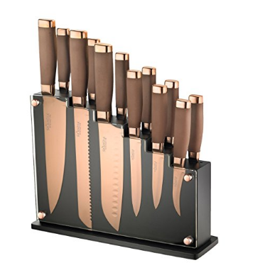 kitchenaid artisan rose gold