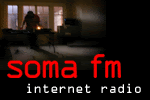 SomaFM commercial free internet radio
