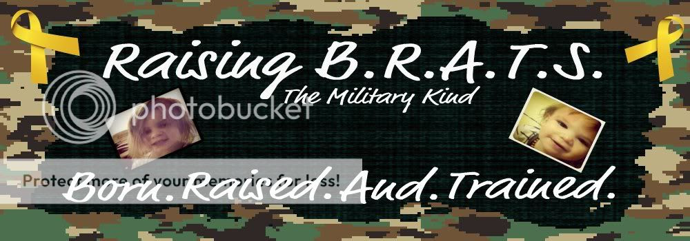 Raising BRATS