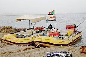 AS BALSAS DA AVENTURA