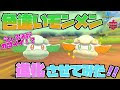 [ベスト] ポケモン モンメン 200236-ポケモン モンメン 色違い