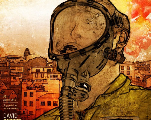 comicbookphotoeffect 20 Popular Photo Effects And How to Recreate Them In Photoshop comicbookphotoeffect 20 Popular Photo Effects And How to Recreate Them In Photoshop