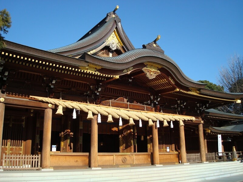 関東で厄除けで有名な神社ランキング TRAVELERS