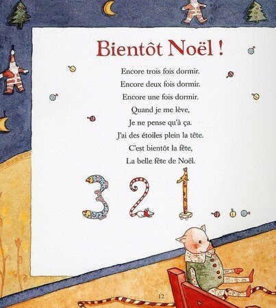 Je Cherche Des Chants De Noel Originaux Ecole Petite Section