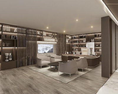 Review Of Luxury Office Design 2022