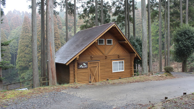 大多喜県民の森 いすみ外房フィルムコミッション Isfc