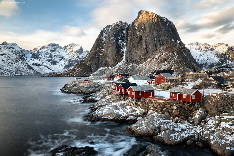 21+ Inspirasi Norwegia
