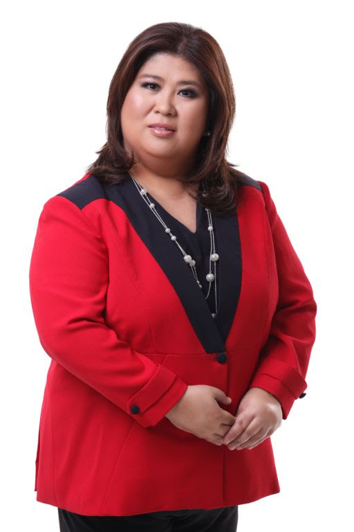 Jessica Soho
