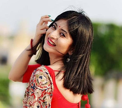 Sandipta Sen Bengali Tv Actress Height Weight Age Boyfriend Biography More Starsunfolded