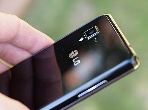 LG Optimus G