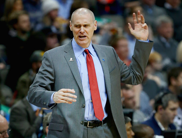 Rick Carlisle