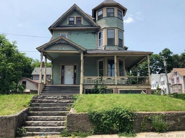 Victorian in Windham, CT