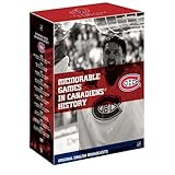 NHL: Greatest Games in Montreal Canadiens History (2008)