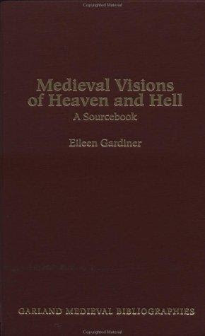 Medieval visions of heaven and hell Close