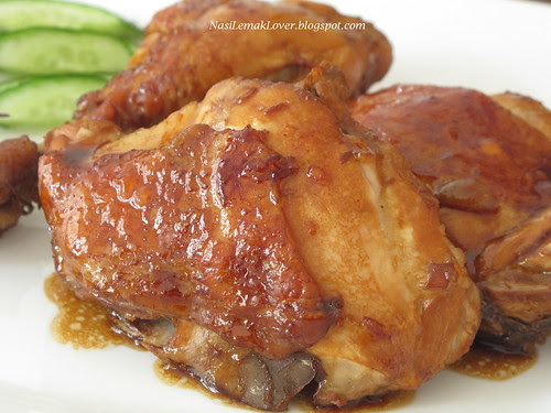 Chicken Adobo