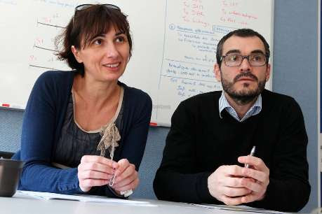 ... plans pour tr ouver un emploiLes trois PÃ´le emploi du sud des Landes