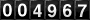 HTML Hit Counters
