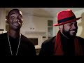 Jay Pharoah - " Obama/ Jay z/ 50 cent/ Cassidy/ Kat Williams "