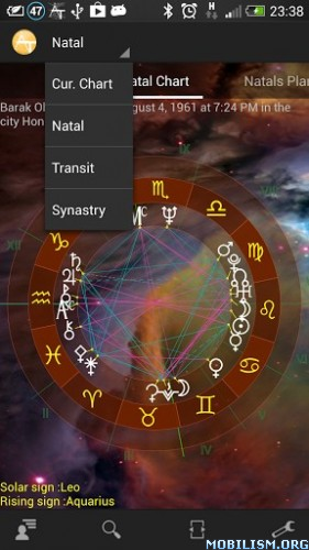 AstroTab Pro v1.4.6