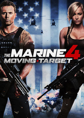 Marine 4: Moving Target, The
