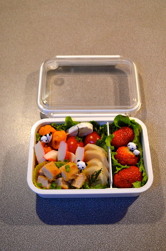 Bento #17