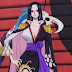 Luffy Dan Boa Hancock Romantis - Luffy 💗 boa hancock music video - YouTube : Skylar hancock is the daughter of boa and whitebeard product of a one night stand.