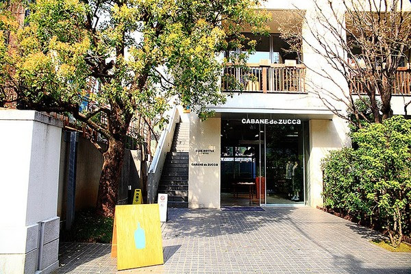 ▲東京人氣甜點店。(圖/萍子提供)
