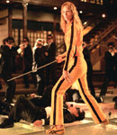 Uma Thurman Kill Bill Still