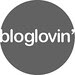Bloglovin logo