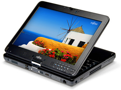 Fujitsu Lifebook TH700 (T730) 