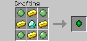 Receitas da modificação de Jerry